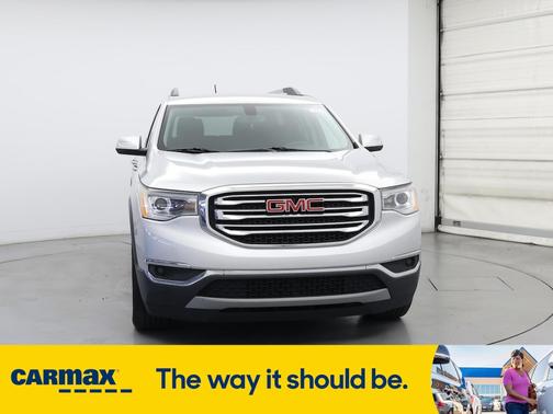 2019 GMC Acadia SLT