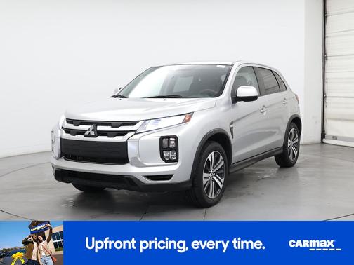 2023 Mitsubishi Outlander Sport ES