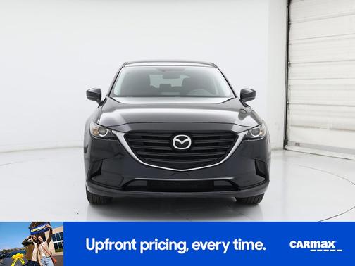2017 Mazda CX-9 Sport