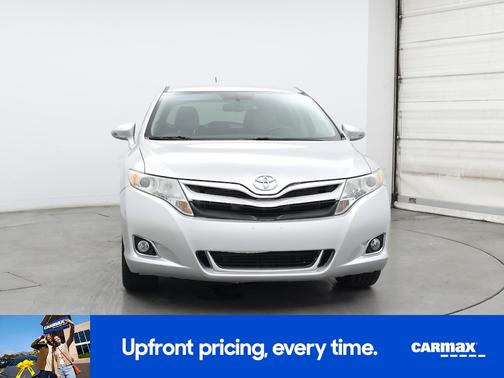 2014 Toyota Venza LE