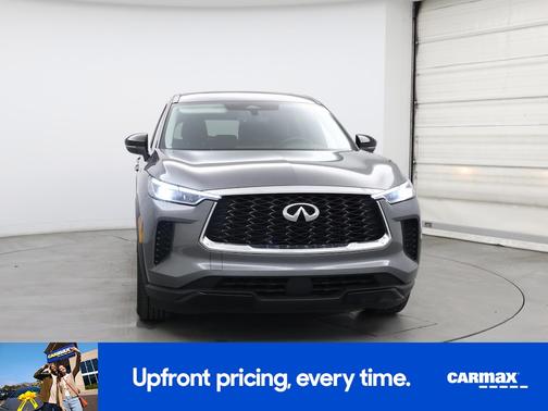 2023 INFINITI QX60 Pure