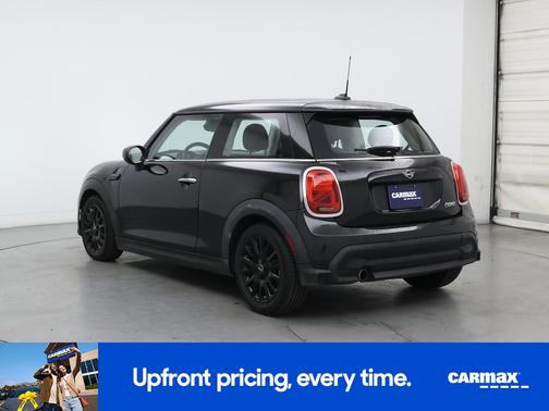 2023 MINI Hardtop 