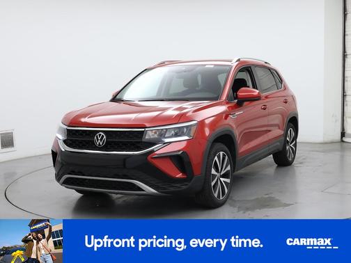 2023 Volkswagen Taos SE