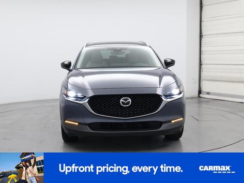 2022 Mazda CX-30 Turbo