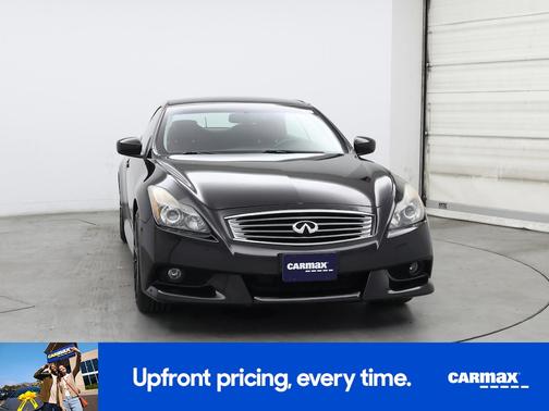 2014 INFINITI Q60 IPL