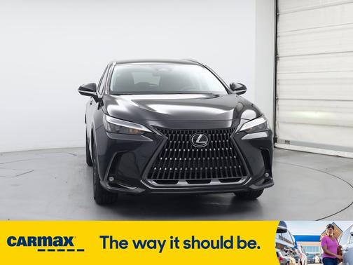 2023 Lexus NX 250