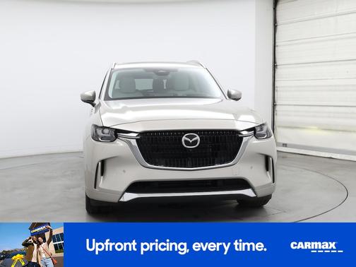 2025 Mazda CX-90 Turbo S Premium Plus