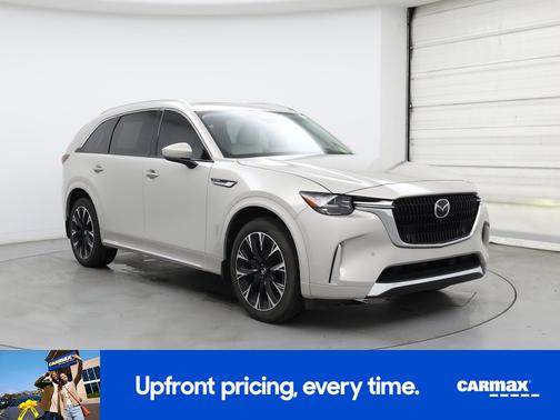 2025 Mazda CX-90 Turbo S Premium Plus