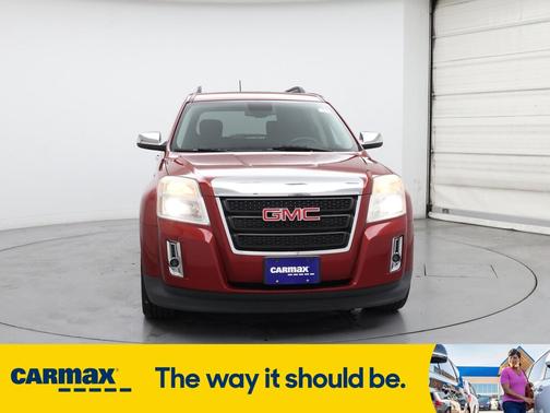 2013 GMC Terrain SLE