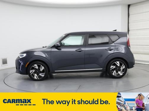2023 Kia Soul GT-Line