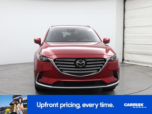 2018 Mazda CX-9 Grand Touring