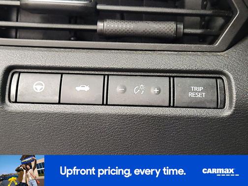 2021 Nissan Altima Platinum