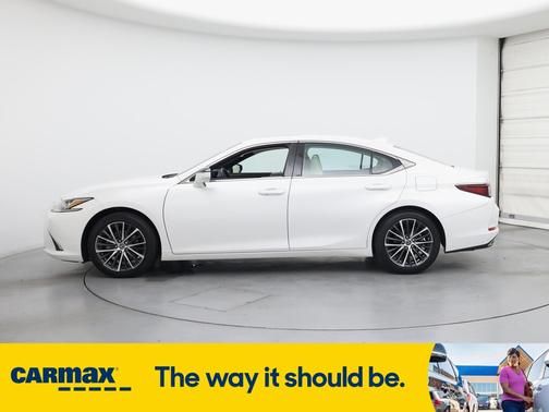 2023 Lexus ES 350