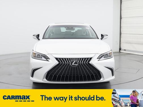 2023 Lexus ES 350