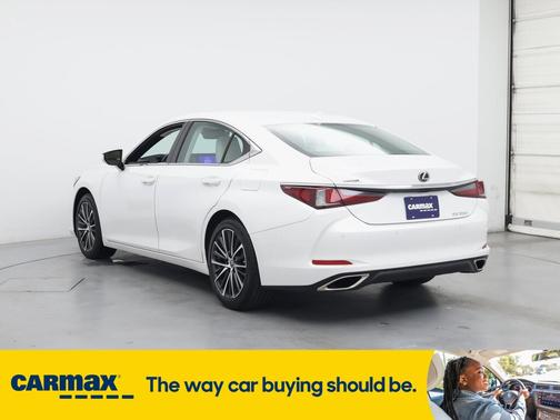 2023 Lexus ES 350