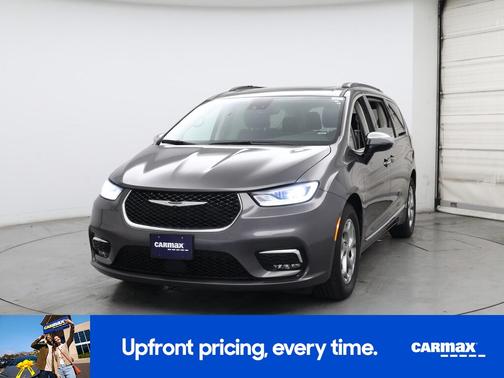 2023 Chrysler Pacifica Touring