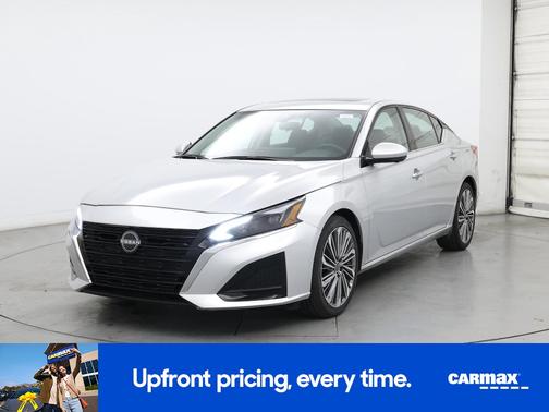 2023 Nissan Altima SL