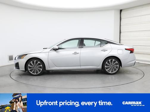 2023 Nissan Altima SL