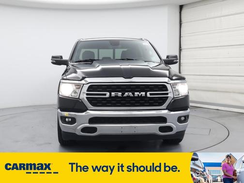 2023 RAM 1500 Bighorn