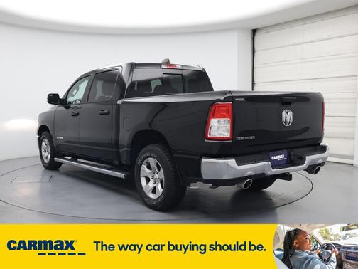2023 RAM 1500 Bighorn