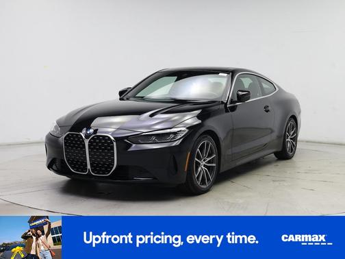 2024 BMW 430 I