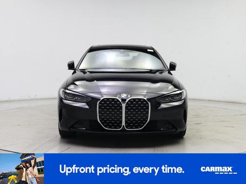 2024 BMW 430 I