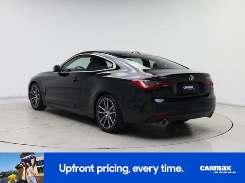 2024 BMW 430 I