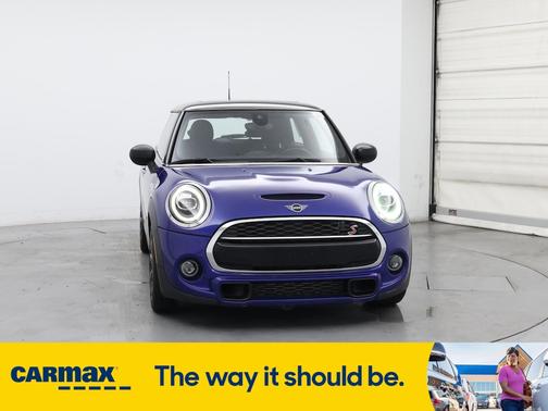 2020 MINI Hardtop S