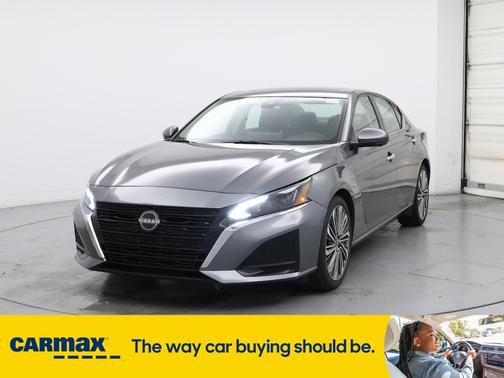 2023 Nissan Altima SL