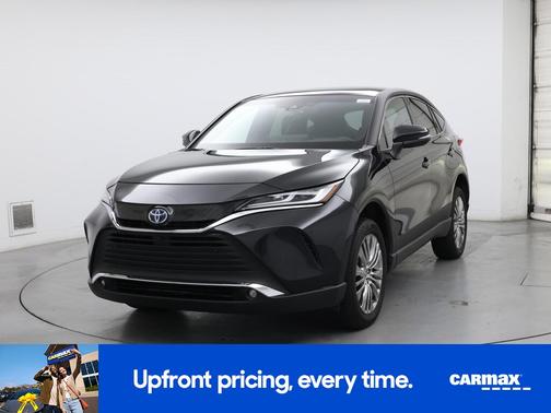 2023 Toyota Venza Limited