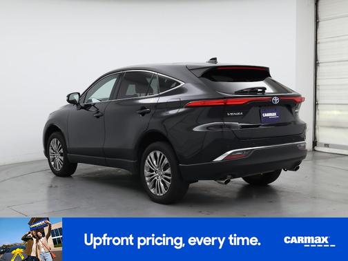 2023 Toyota Venza Limited