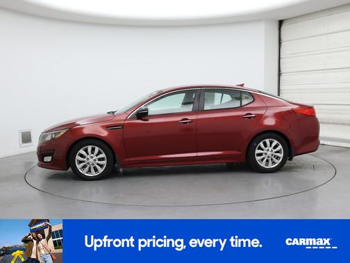 2014 Kia Optima EX