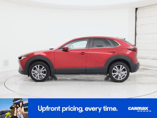 2023 Mazda CX-30 2.5 S Select Package