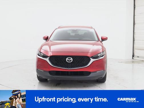 2023 Mazda CX-30 2.5 S Select Package