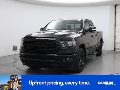 2022 RAM 1500 Bighorn