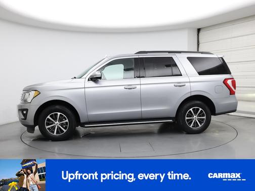 2020 Ford Expedition XLT