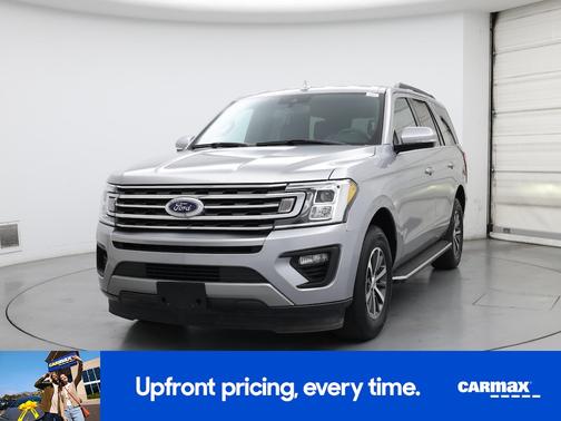 2020 Ford Expedition XLT