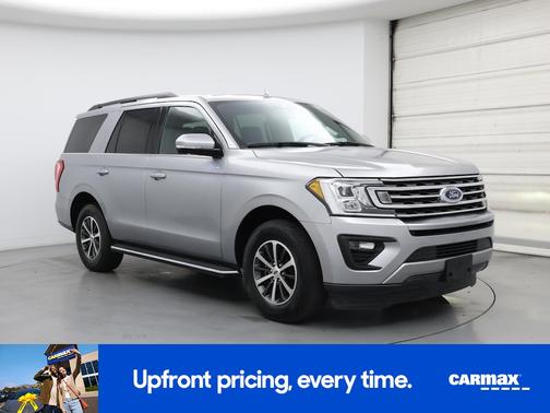 2020 Ford Expedition XLT