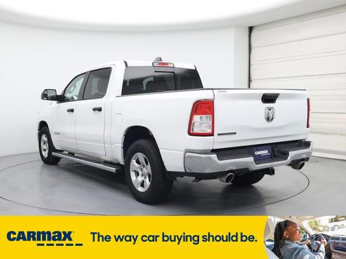 2023 RAM 1500 Bighorn