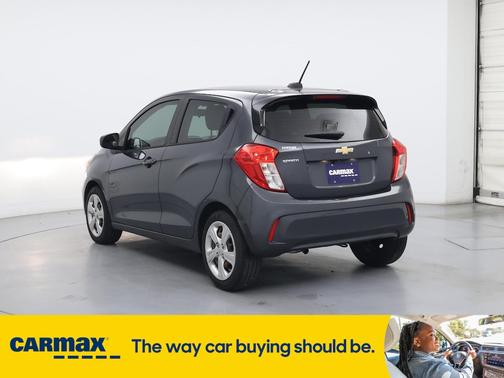 2019 Chevrolet Spark LS