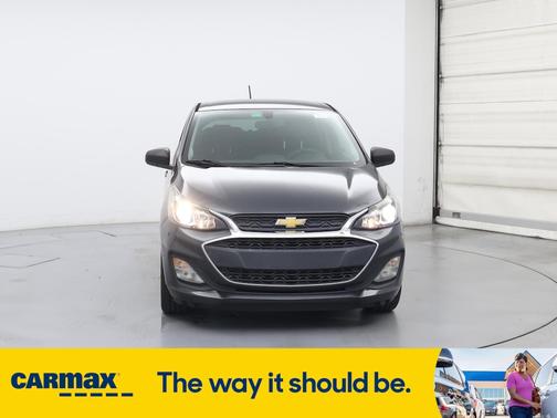 2019 Chevrolet Spark LS