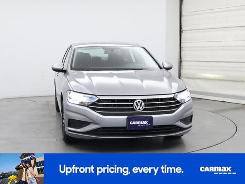 2021 Volkswagen Jetta SE