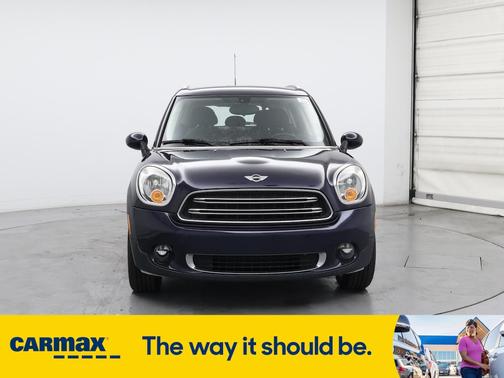 2016 MINI Countryman