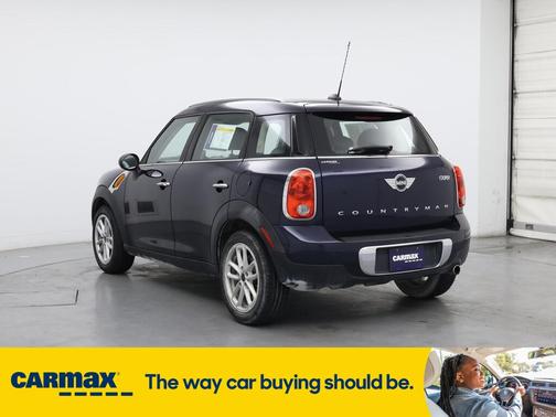 2016 MINI Countryman