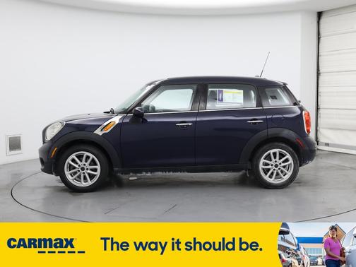 2016 MINI Countryman
