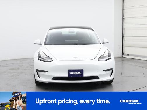 2020 Tesla Model 3 Standard Range