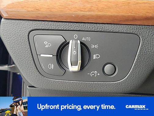 2023 Audi Q5 Premium