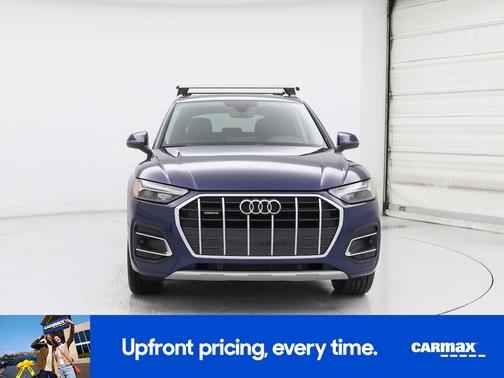 2023 Audi Q5 Premium