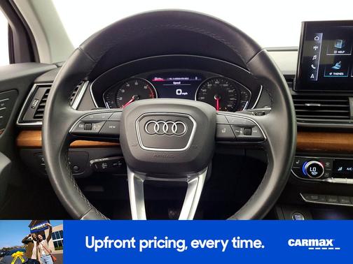 2023 Audi Q5 Premium