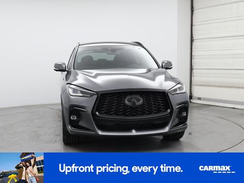 2023 INFINITI QX50 Sport